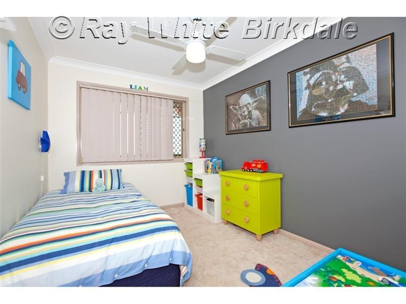 12 Lynch Crescent, Birkdale QLD 4159