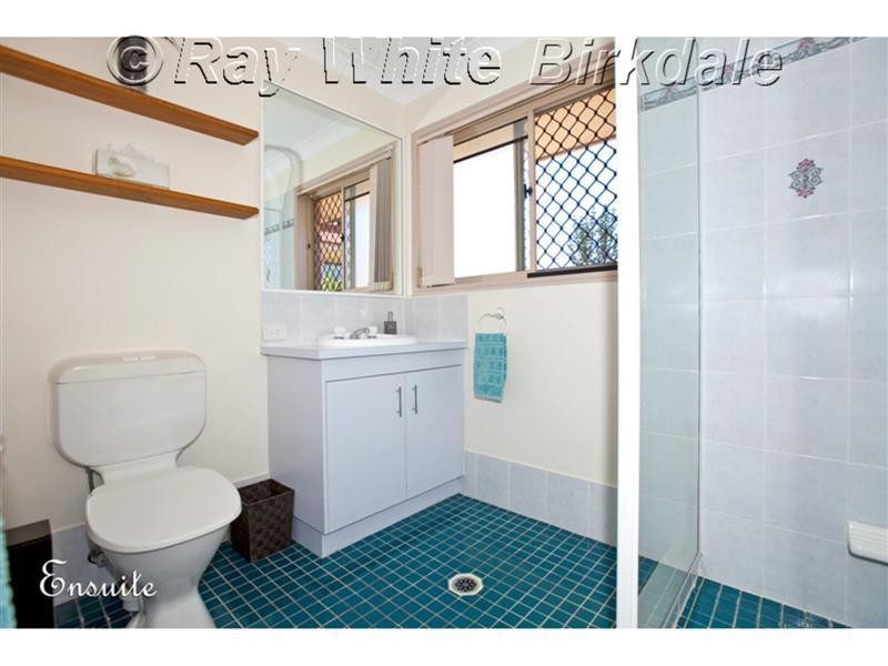 12 Lynch Crescent, Birkdale QLD 4159