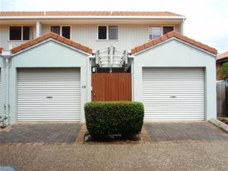 48/2 QUEEN Street, Cleveland QLD 4163