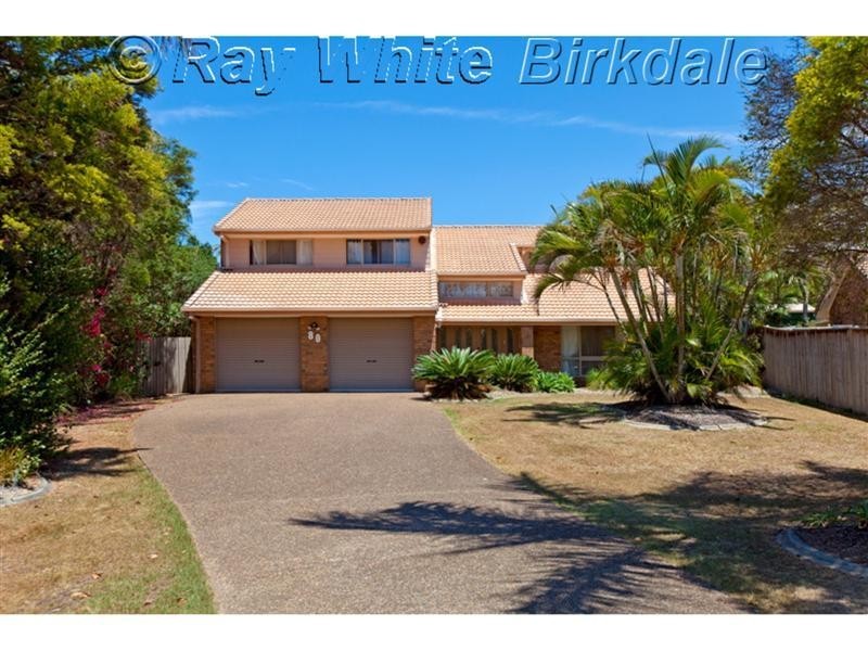 80 Dorsal Drive, Birkdale QLD 4159