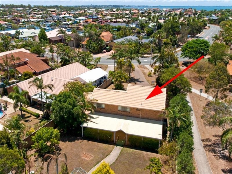 80 Dorsal Drive, Birkdale QLD 4159