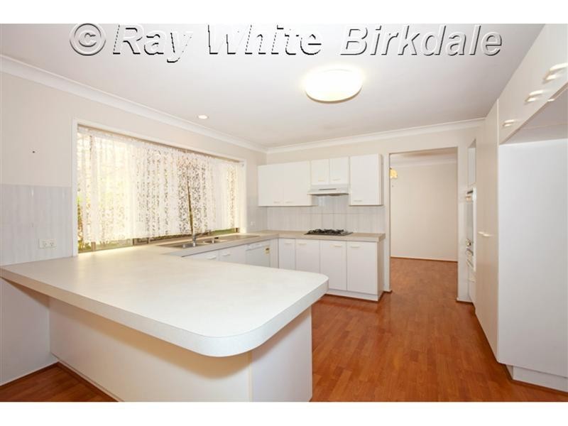 80 Dorsal Drive, Birkdale QLD 4159