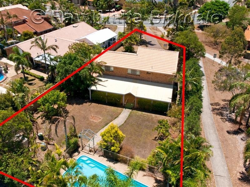 80 Dorsal Drive, Birkdale QLD 4159