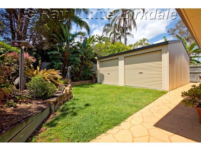 17 Orangegrove Court, Birkdale QLD 4159