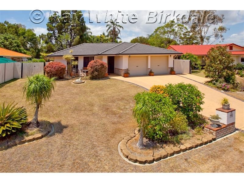 17 Orangegrove Court, Birkdale QLD 4159