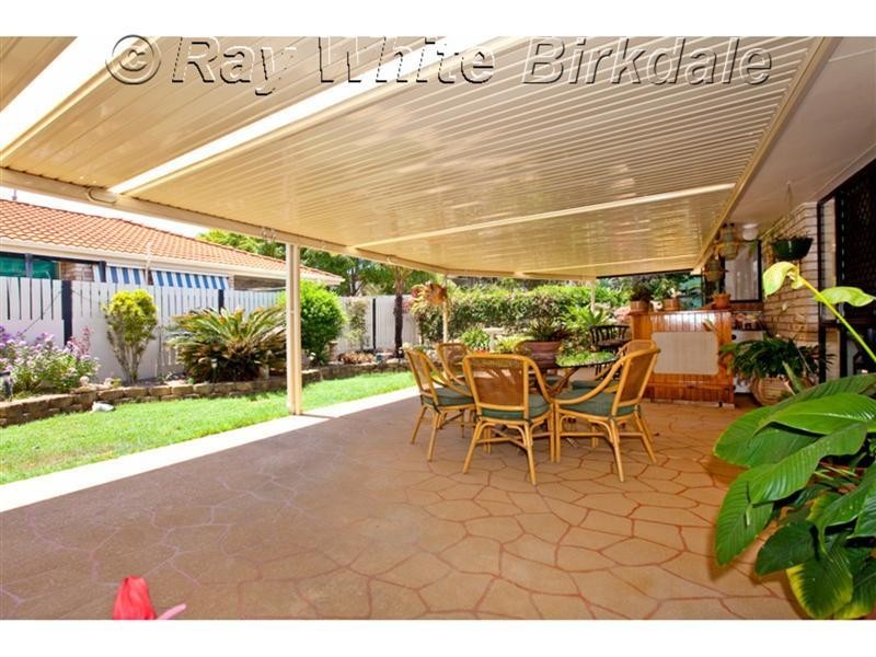 17 Orangegrove Court, Birkdale QLD 4159