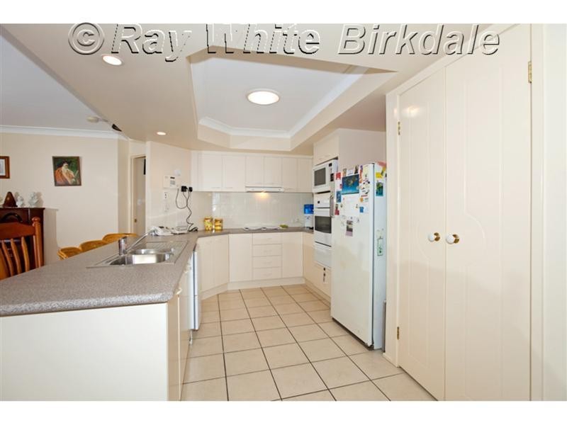 17 Orangegrove Court, Birkdale QLD 4159