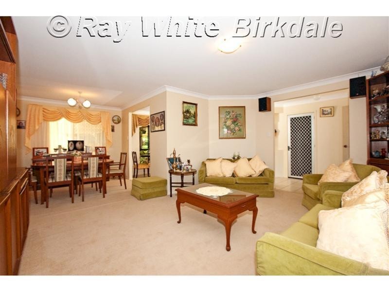 17 Orangegrove Court, Birkdale QLD 4159