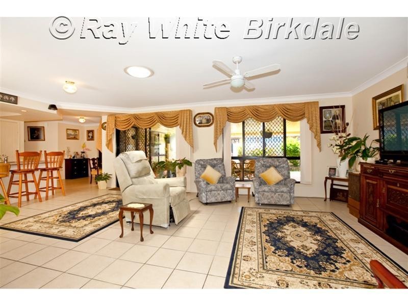 17 Orangegrove Court, Birkdale QLD 4159