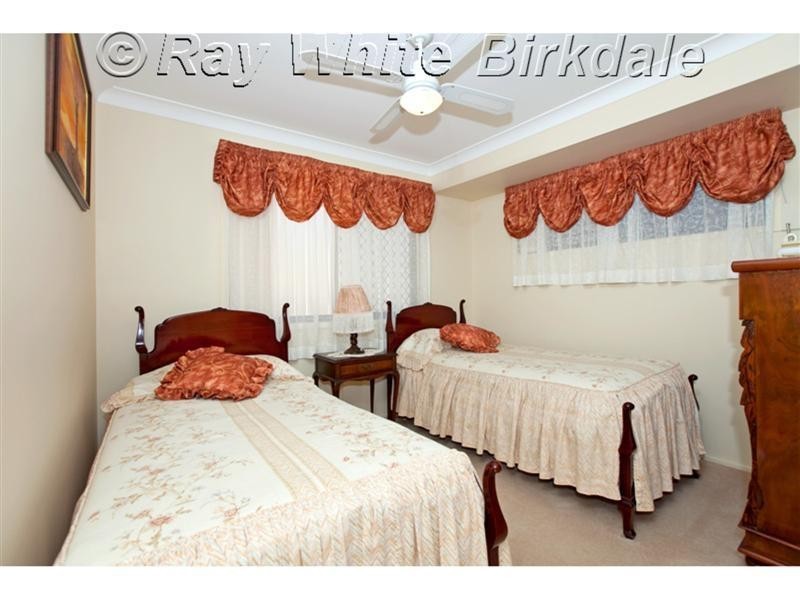 17 Orangegrove Court, Birkdale QLD 4159