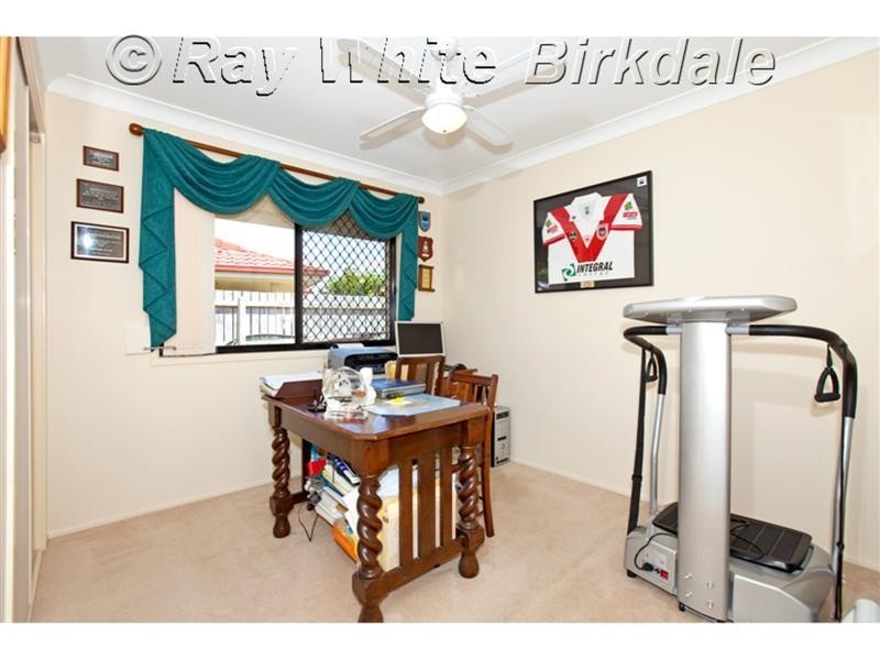 17 Orangegrove Court, Birkdale QLD 4159