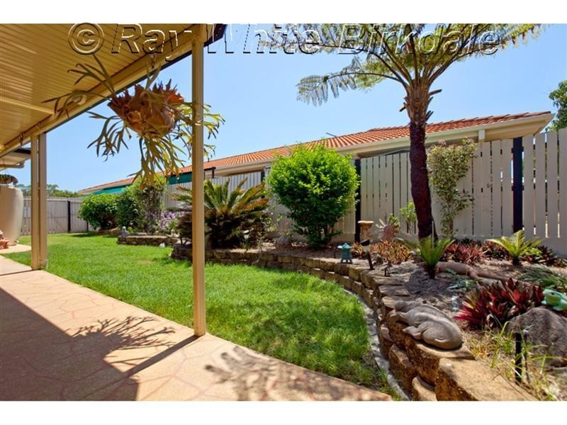 17 Orangegrove Court, Birkdale QLD 4159