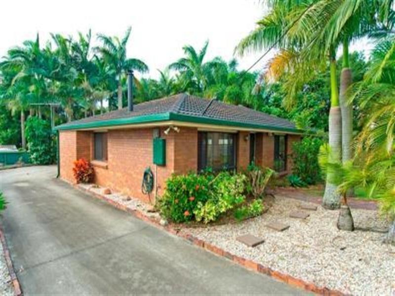 6 CALLAGHAN Way, Capalaba QLD 4157