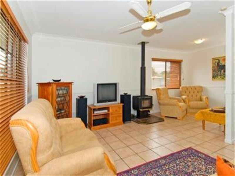 6 CALLAGHAN Way, Capalaba QLD 4157