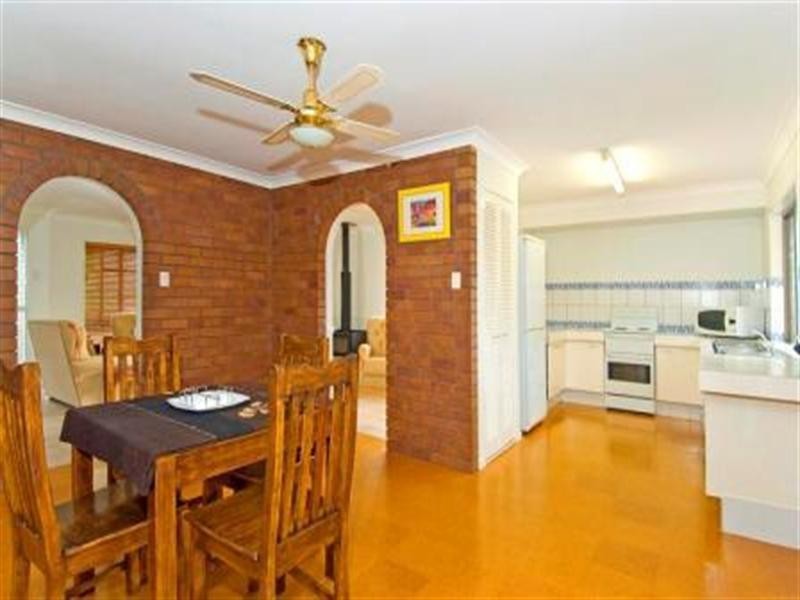 6 CALLAGHAN Way, Capalaba QLD 4157