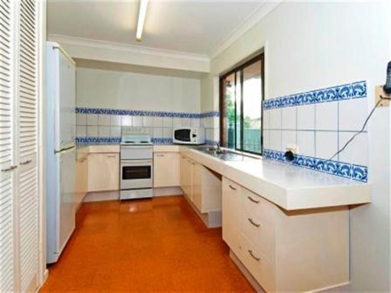 6 CALLAGHAN Way, Capalaba QLD 4157