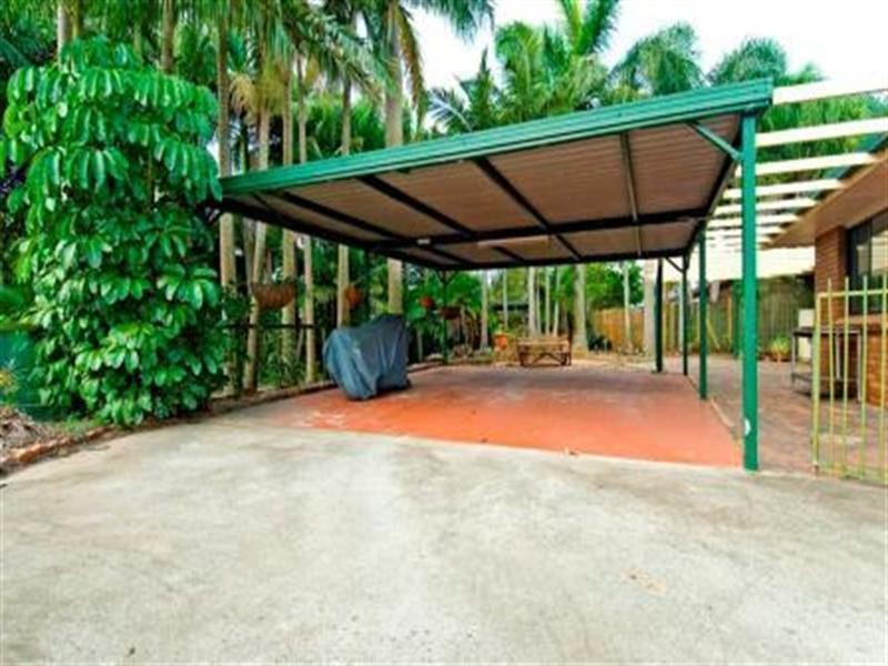 6 CALLAGHAN Way, Capalaba QLD 4157