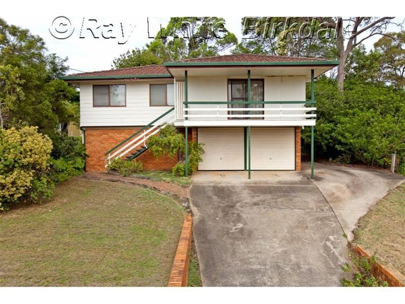 36 Elmhurst Street, Capalaba QLD 4157