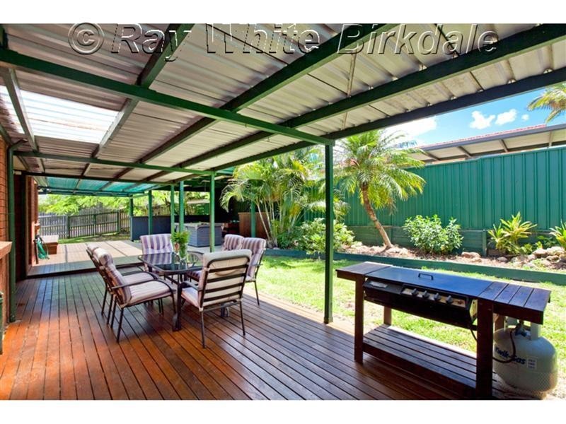 33 Hailsham Street, Alexandra Hills QLD 4161