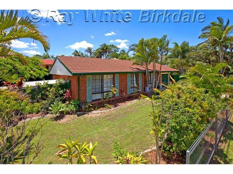 33 Hailsham Street, Alexandra Hills QLD 4161