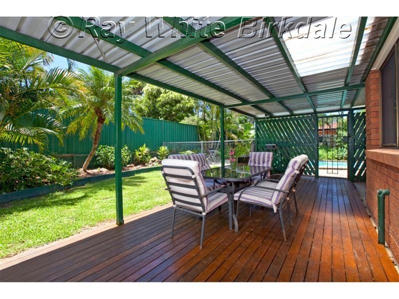 33 Hailsham Street, Alexandra Hills QLD 4161