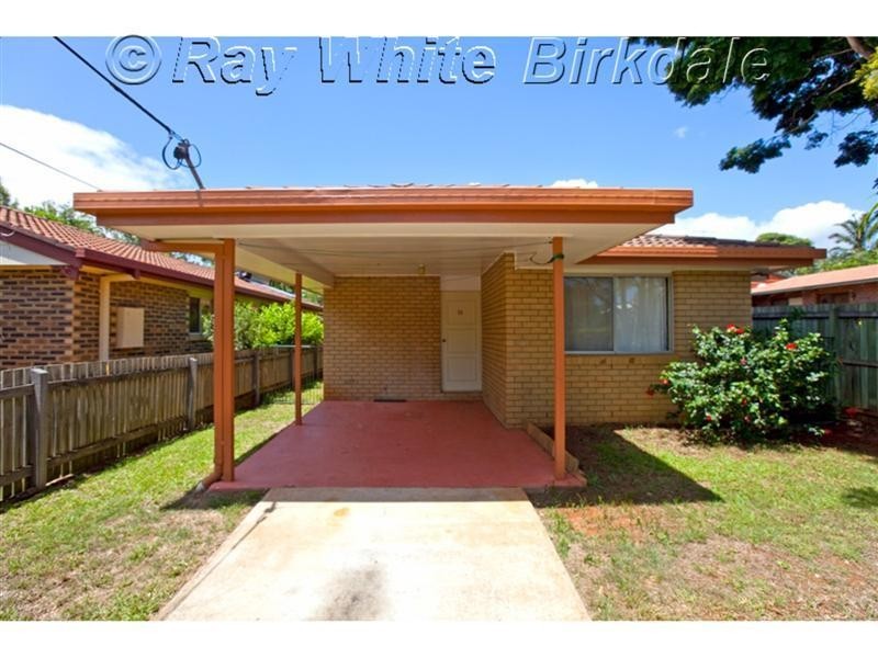 11 Valley Road, Wellington Point QLD 4160