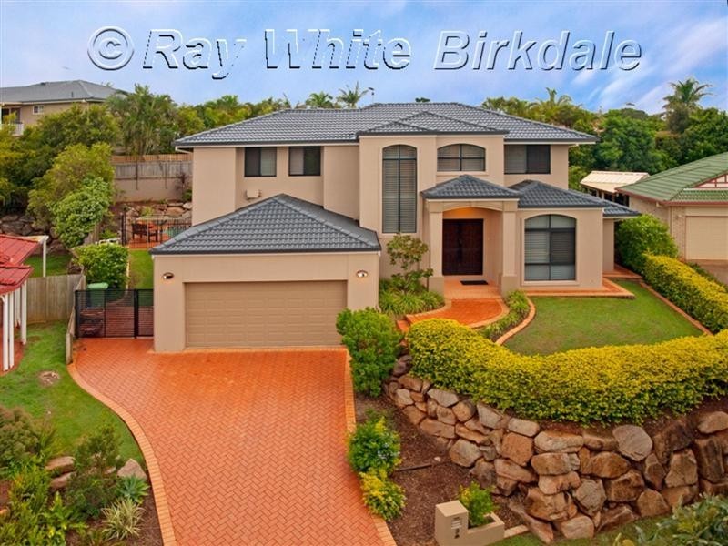 9 Fletcher Terrace, Ormiston QLD 4160
