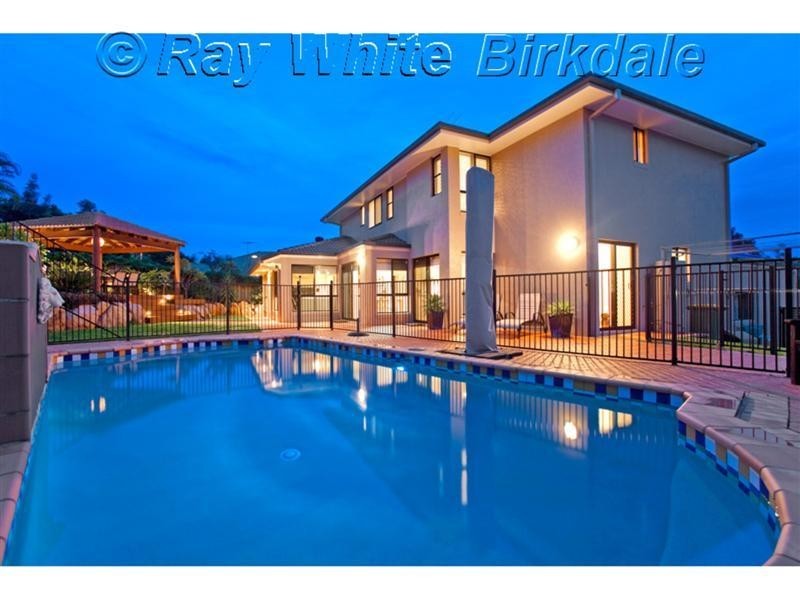 9 Fletcher Terrace, Ormiston QLD 4160