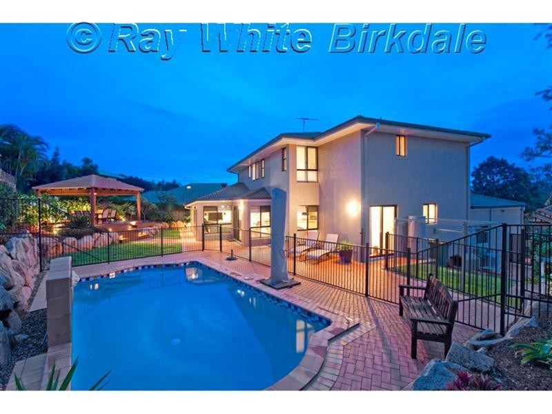 9 Fletcher Terrace, Ormiston QLD 4160