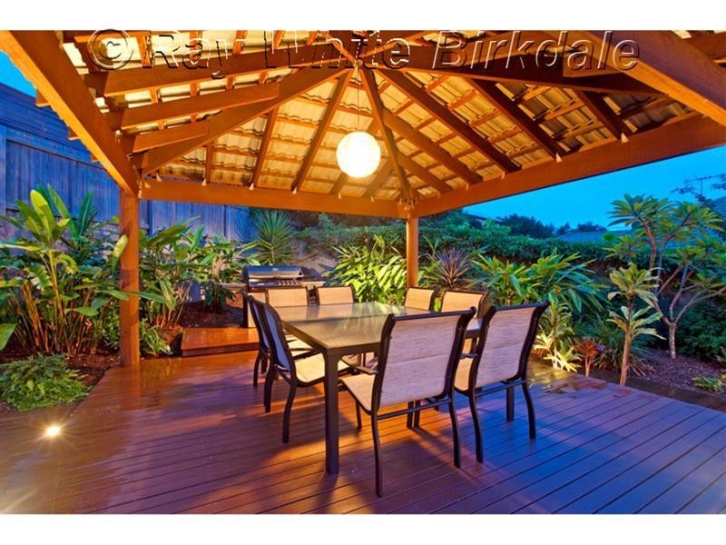 9 Fletcher Terrace, Ormiston QLD 4160