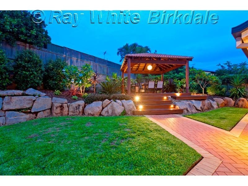 9 Fletcher Terrace, Ormiston QLD 4160