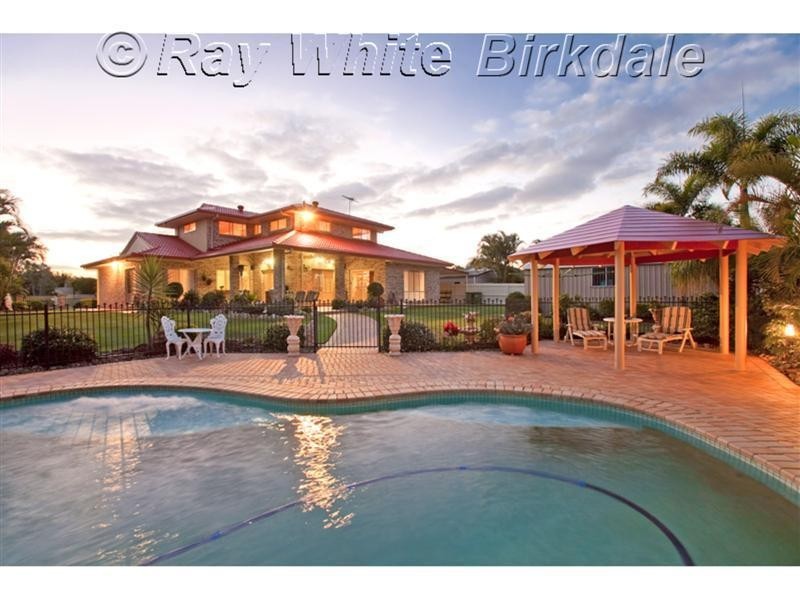 60 Hanover Drive, Alexandra Hills QLD 4161