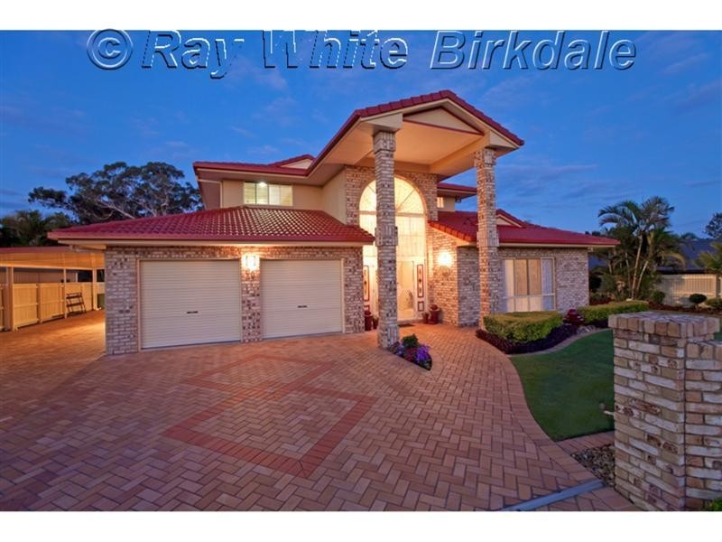 60 Hanover Drive, Alexandra Hills QLD 4161