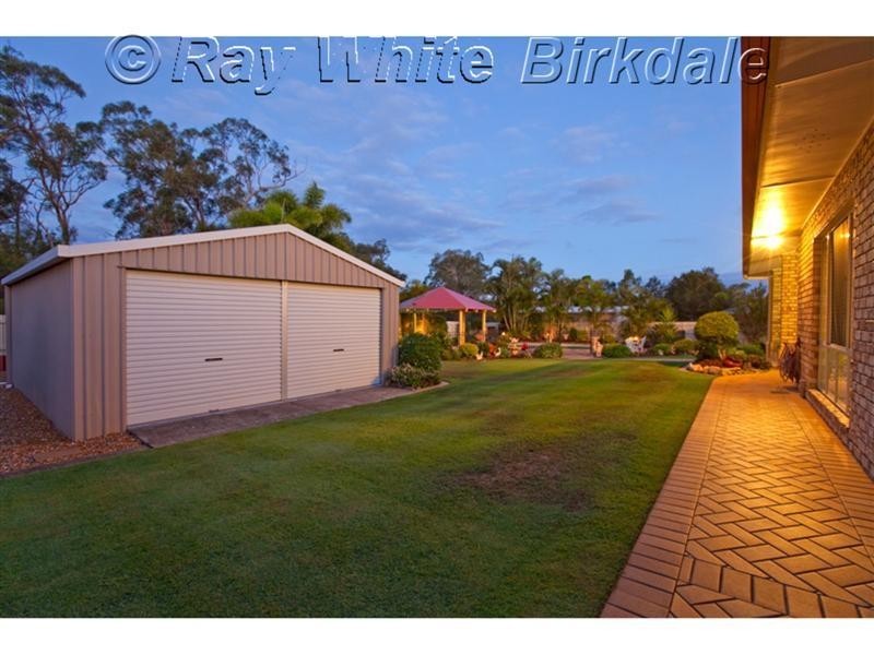 60 Hanover Drive, Alexandra Hills QLD 4161