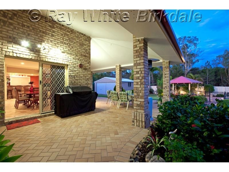 60 Hanover Drive, Alexandra Hills QLD 4161