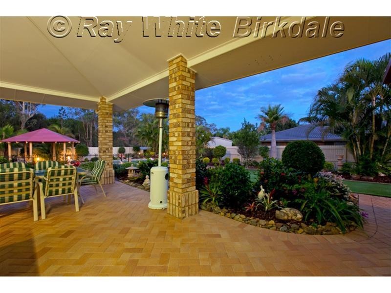 60 Hanover Drive, Alexandra Hills QLD 4161