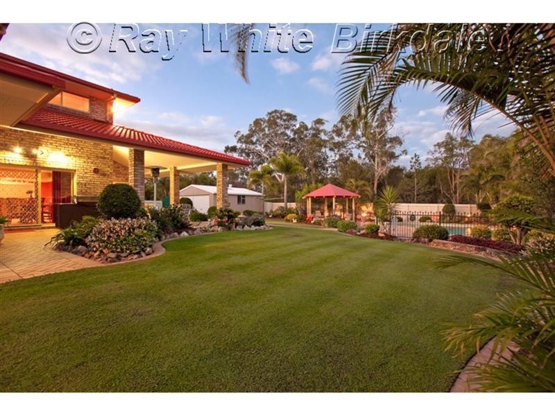 60 Hanover Drive, Alexandra Hills QLD 4161