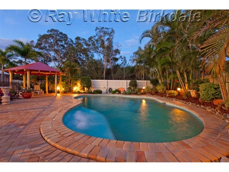 60 Hanover Drive, Alexandra Hills QLD 4161