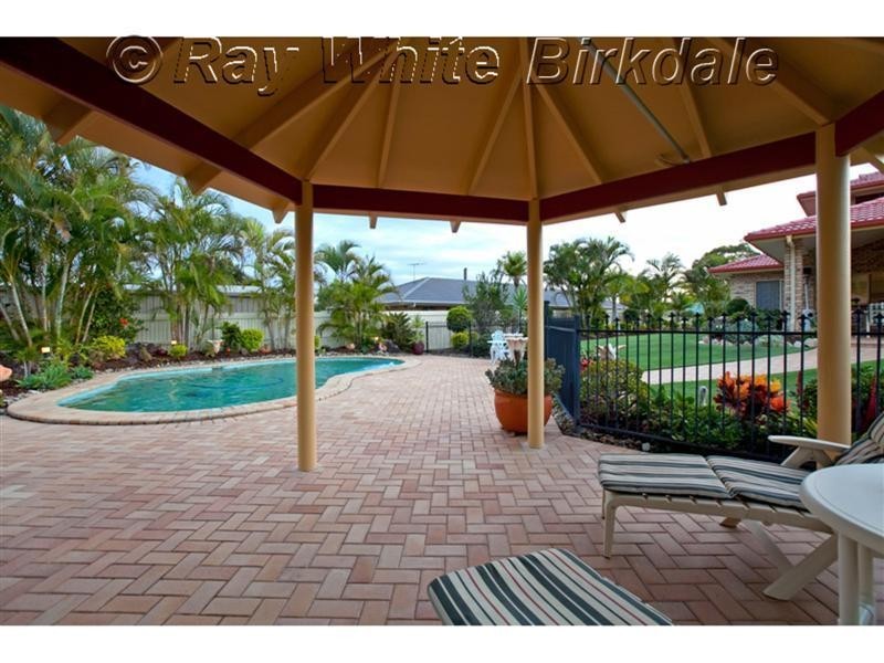 60 Hanover Drive, Alexandra Hills QLD 4161