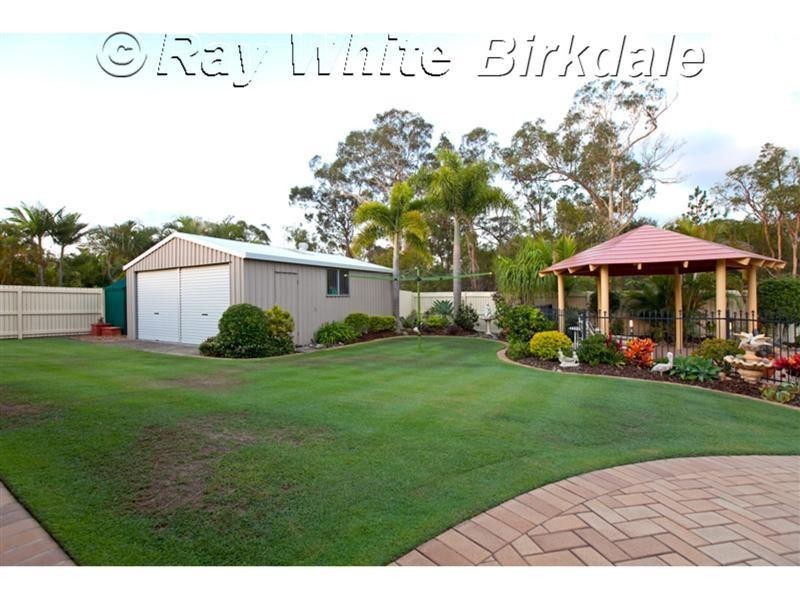 60 Hanover Drive, Alexandra Hills QLD 4161