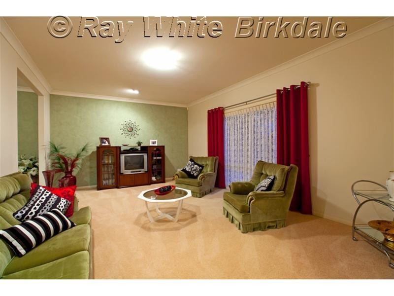 60 Hanover Drive, Alexandra Hills QLD 4161