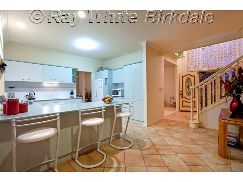 60 Hanover Drive, Alexandra Hills QLD 4161