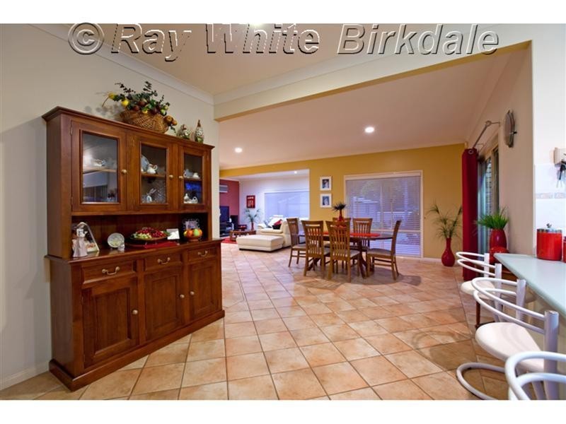 60 Hanover Drive, Alexandra Hills QLD 4161