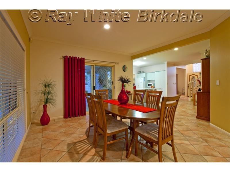 60 Hanover Drive, Alexandra Hills QLD 4161