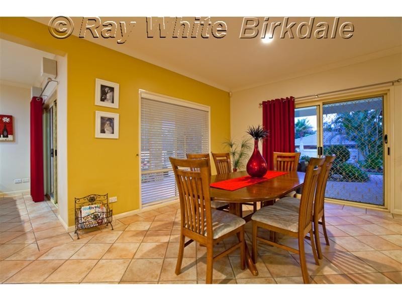 60 Hanover Drive, Alexandra Hills QLD 4161