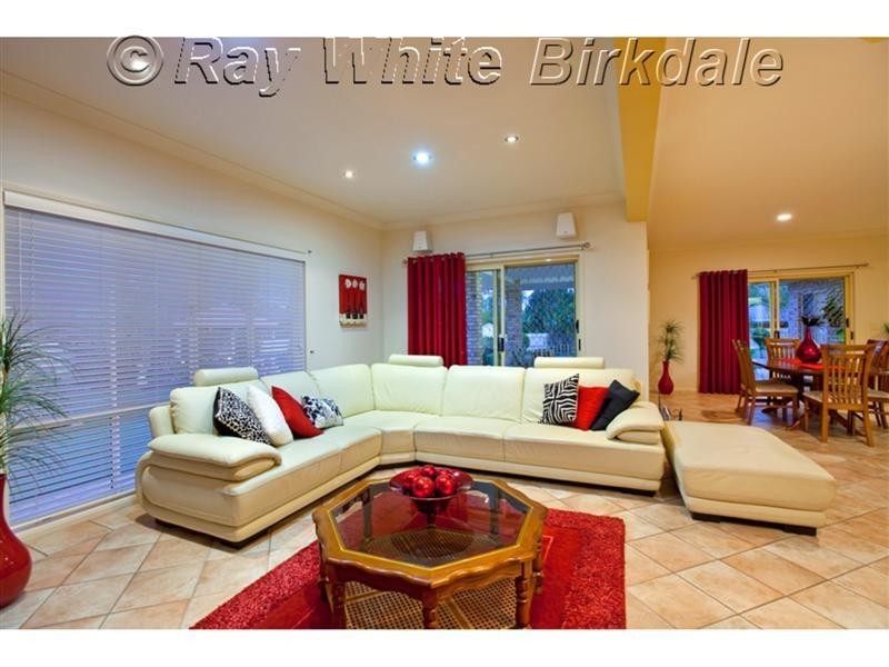 60 Hanover Drive, Alexandra Hills QLD 4161