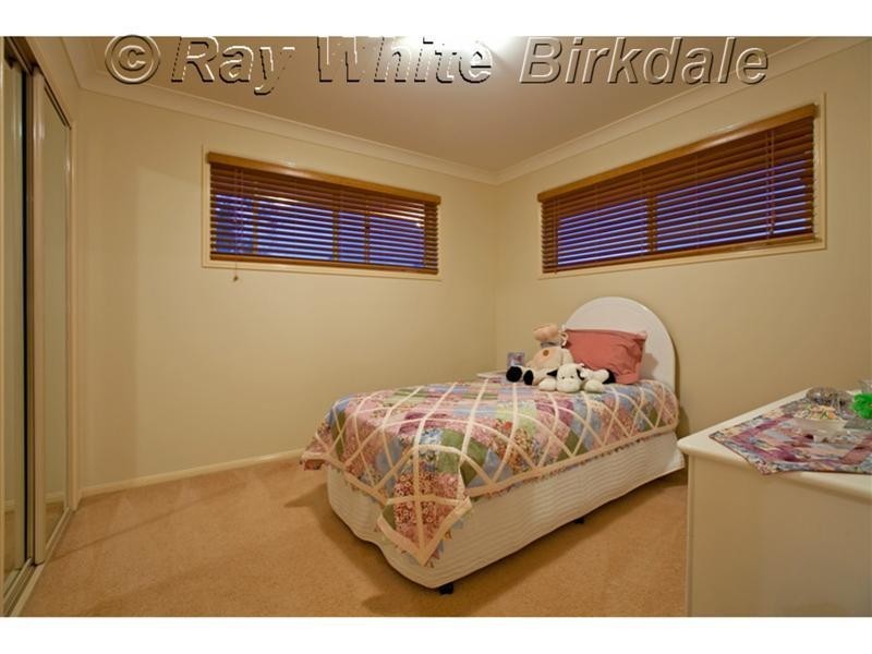 60 Hanover Drive, Alexandra Hills QLD 4161