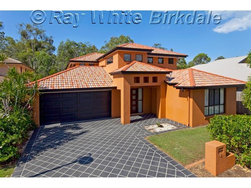 2 Carmay Close, Thornlands QLD 4164
