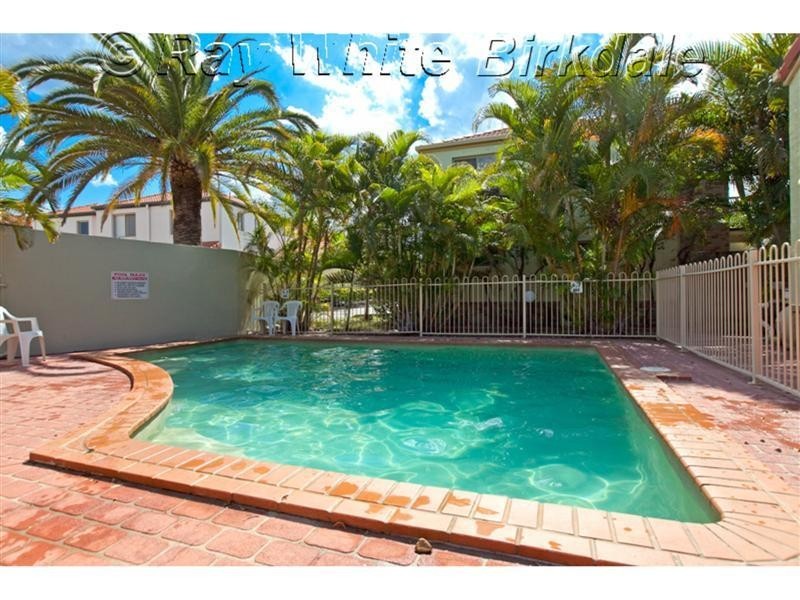 51/218 Bloomfield Street, Cleveland QLD 4163