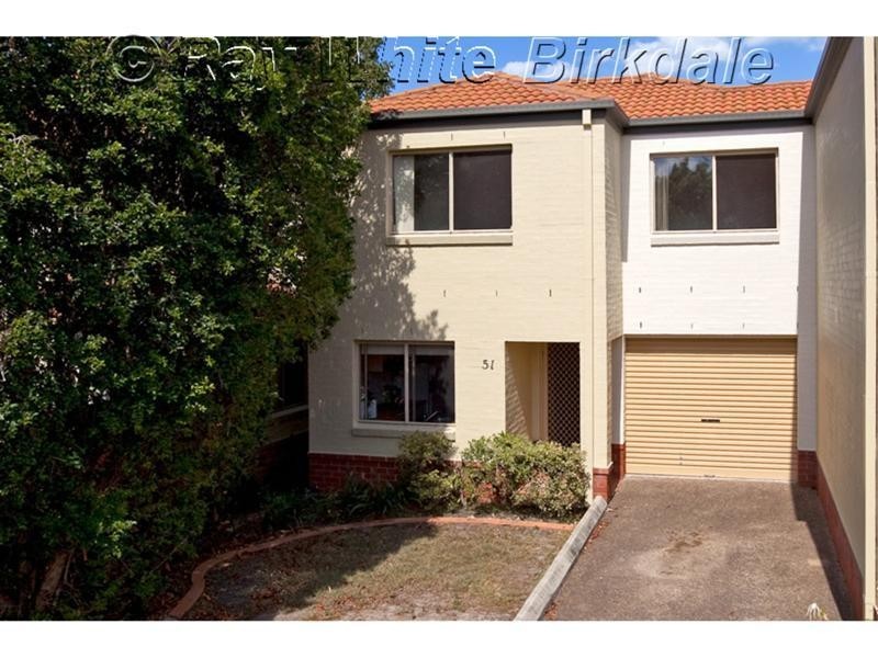 51/218 Bloomfield Street, Cleveland QLD 4163